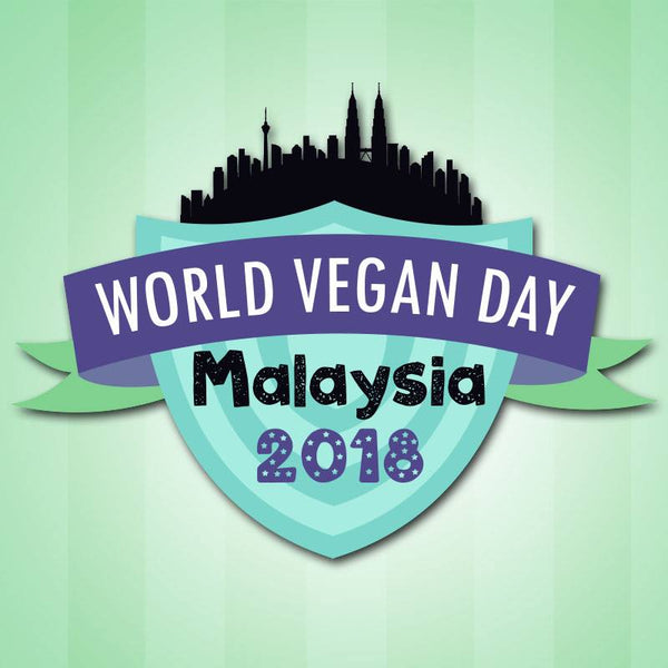 World Vegan Day | Every November Harateas celebrate World Vegan Day