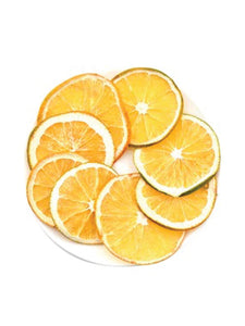 Dehydrated Orange Slices 低温处理香橙片