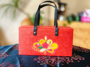 2025 Chinese New Year Gift Set B 蛇年新年礼盒B