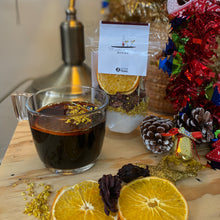 Load image into Gallery viewer, Mulled Wine Asian Flavors 香料红酒包亚洲风味