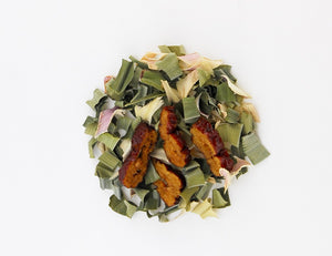 Herbal Flower Tea - Aroma Vitality Tea 活力香葉茶