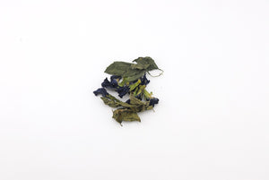 Herbal Flower Tea - Calming Flower Tea 緩神花茶