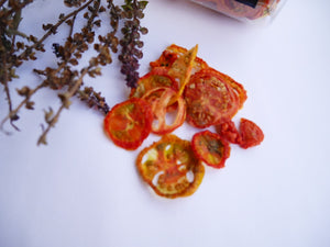 Harateas Tomato Snack 