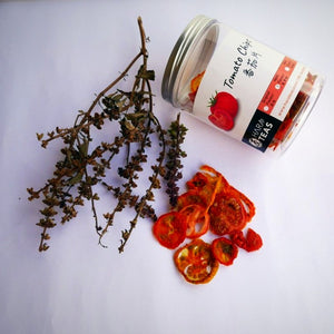 Harateas Tomato Snack 