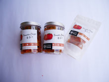 Load image into Gallery viewer, Crispy Tomato Chips ( 50g)