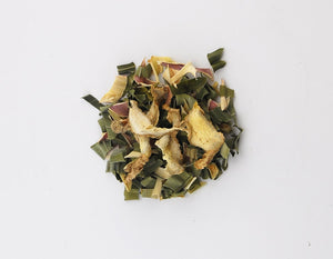 Herbal Flower Tea - Warmth Aroma Tea 暖身香葉茶