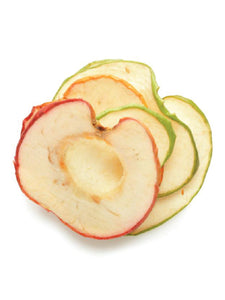 Dehydrated Apple Slices 低温处理苹果片