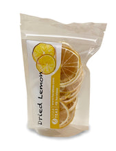 Load image into Gallery viewer, Dehydrated Lemon Slices 低温处理柠檬片