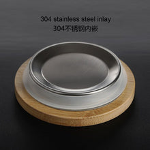 Load image into Gallery viewer, Tea Cup with Infuser 茶水分离茶杯 450ml