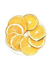 Load image into Gallery viewer, Dehydrated Orange Slices 低温处理香橙片